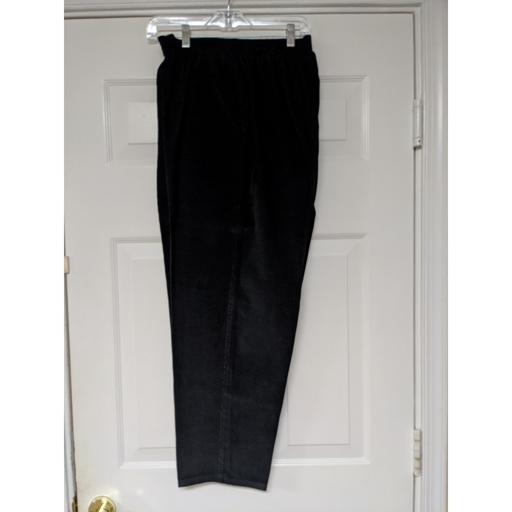 Willow Ridge Courderoy Pants